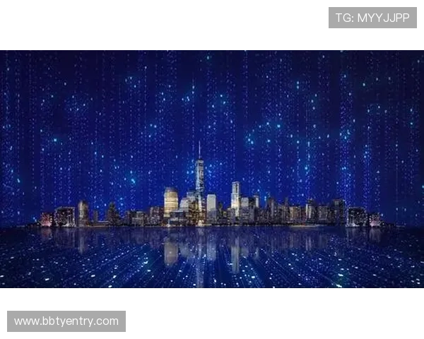 亚洲城：科技创新推动下的智慧城市建设新篇章