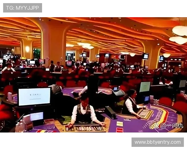 总统娱乐场：打造尊贵奢华的娱乐休闲新体验