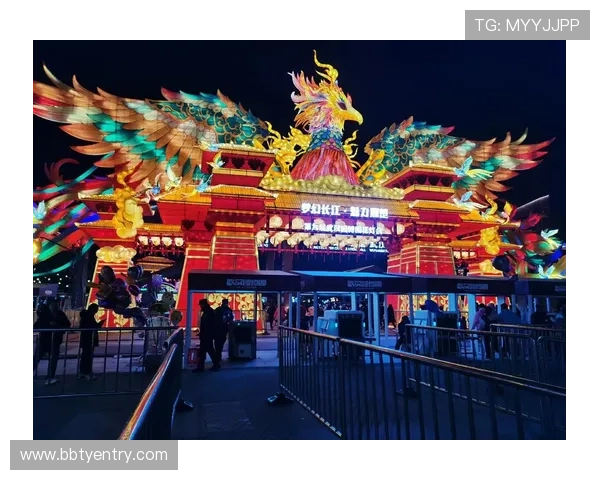 百盛国际娱乐城:夜晚灯火辉煌营造浪漫奢华的娱乐氛围 百盛国际娱乐城:夜晚灯火辉煌营造浪漫奢华的娱乐氛围