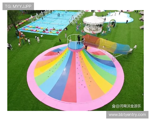 嘉年华娱乐引领潮流的互动游戏和丰富多彩的娱乐活动