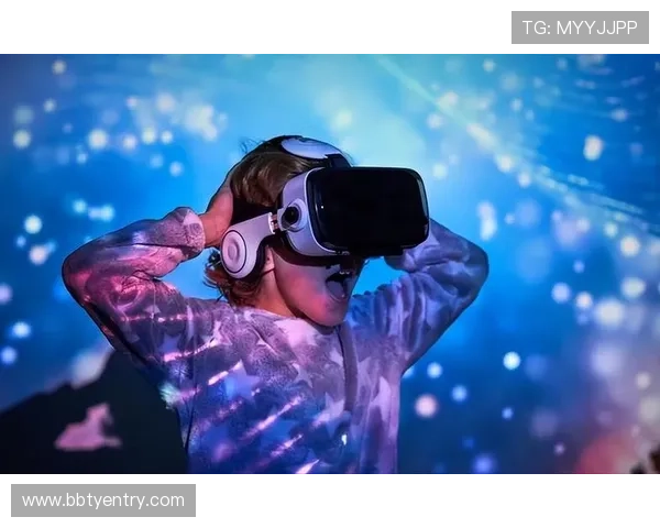 欧博真人：最新技术打造沉浸式真人娱乐体验带来身临其境的感觉