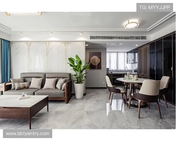 选择欧博中央空调的五大理由及其优越性能介绍